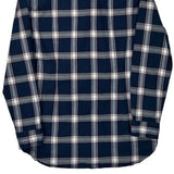 Tommy Hilfiger Checked Shirt - XL Red Cotton