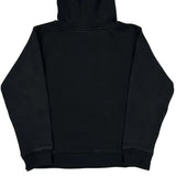 Age 8-10 Carhartt Hoodie - Small Black Cotton