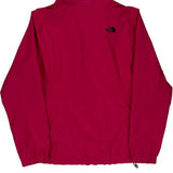 The North Face Jacket - XL Pink Polyester