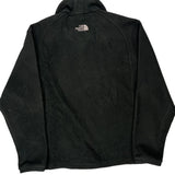 The North Face Fleece - Medium Black Polyester
