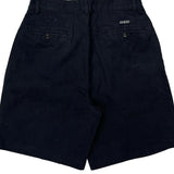 Polo By Ralph Lauren Shorts - 38W 9L Navy Cotton