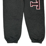 Champion Eco Fleece Champion Joggers - Small Grey Polyester