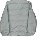 Ralph Lauren Puffer - Large Grey Polyester