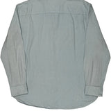 Tommy Hilfiger Shirt - XL Blue Cotton