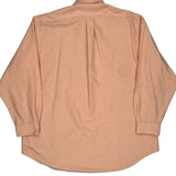 Ralph Lauren Shirt - 2XL Orange Cotton