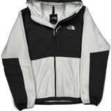 The North Face Fleece Jacket - Medium Black Polyester