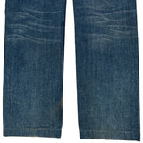 Diesel Jeans - 30W 31L Blue Cotton Blend