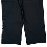 Under Armour Tracksuit - Medium Black Polyester