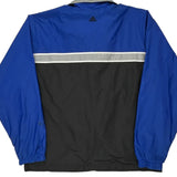 Adidas Windbreaker - XL Black Polyester