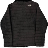 Age 16 The North Face Jacket - XL Black Polyester