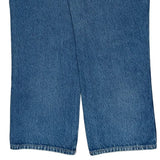 Dickies Jeans - 34W 28L Blue Denim