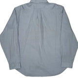 Ralph Lauren Shirt - 2XL Blue Cotton