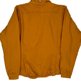 Marmot Jacket - Large Orange Polyester
