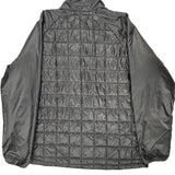 The North Face Puffer - 2XL Grey Polyester