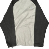 The North Face Fleece Jacket - 2XL Grey Polyester