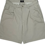 Polo By Ralph Lauren Chino Shorts - 32W 6L Beige Cotton