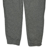 Armani Exchange Joggers - Small Grey Cotton Blend