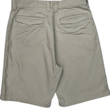 Tommy Jeans Chino Shorts - 34W 10L Beige Cotton