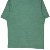 Carhartt T-Shirt - Medium Green Cotton Blend