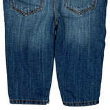 Age 3-6 Months Oshkosh Sweater - 2XS Blue Denim
