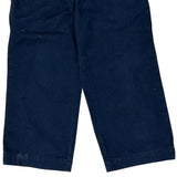 Age 3-4 Polo By Ralph Lauren Trousers - 3XS Navy Cotton