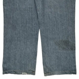 Carhartt Jeans - 38W 30L Blue Cotton Blend