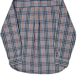 Age 8-10 Tommy Hilfiger Shirt - Medium Black Cotton