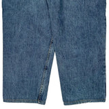 Armani Exchange Jeans - 36W 27L Blue Cotton