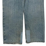 Carhartt Jeans - 32W 30L Light Wash Cotton