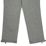 Polo By Ralph Lauren Joggers - Small Gray Cotton Blend