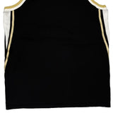 Made In USA Arapahoe Nike Jersey - Large Black Polyester