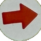 Harley Davidson T-Shirt - Large Yellow Cotton