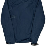 G-Star Windbreaker - Medium Blue Cotton