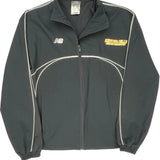 Kenova Hills Cross Country New Balance Track Jacket - XS Black Polyester