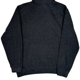Seattle Seahawks Nfl Hoodie - Medium Gray Cotton Blend