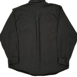 Carhartt Shirt - 2XL Black Cotton