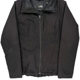 The North Face Jacket - XL Black Polyester