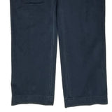 Polo By Ralph Lauren Chinos - 34W 34L Navy Cotton