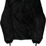 The North Face Fleece - Medium Black Polyester