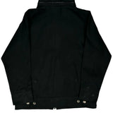 Age 7 Polo By Ralph Lauren Jacket - Small Black Polyester