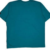 Dickies T-Shirt - XL Blue Cotton