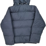 Age 10-12 Polo By Ralph Lauren Puffer - Medium Navy Polyester