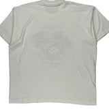 Reynoldsburg Vfw Post 9473 Anvil Graphic T-Shirt - XL Multicoloured Cotton
