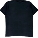 Drama Camp 1990 Screen Stars Single Stitch T-Shirt - XL Black Cotton Blend