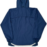 Umbro Jacket - 2XL Blue Polyester