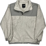 Age 13-14 Denali The North Face Fleece - XL White Polyester