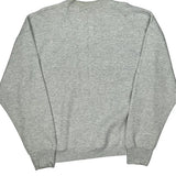Green Bay Packers Fruit Of The Loom Nfl Sweatshirt - XL Gray Cotton Blend