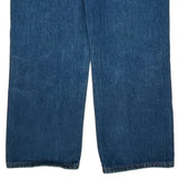 Dickies Jeans - 37W 35L Blue Cotton