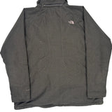 The North Face Jacket - 2XL Grey Polyester