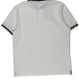 Tommy Hilfiger Polo Shirt - XL Navy Cotton